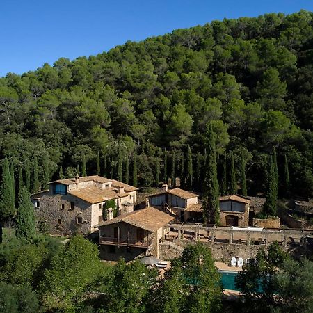 Willa Mas Noguer Girona Zewnętrze zdjęcie