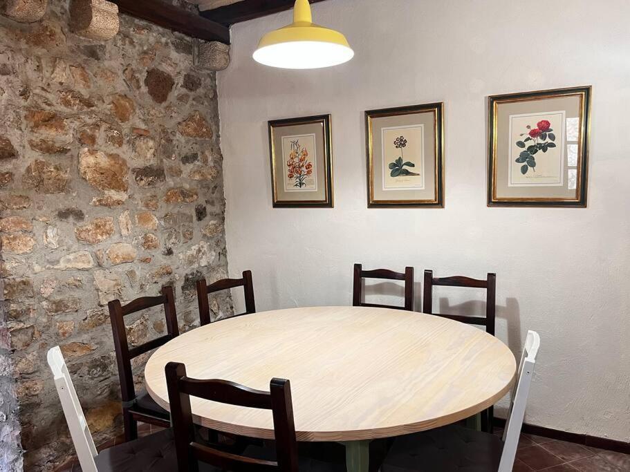 Willa Mas Noguer Girona Zewnętrze zdjęcie